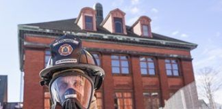 Nova Scotia invests $2.6 million to improve firefighter training