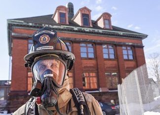 Nova Scotia invests $2.6 million to improve firefighter training