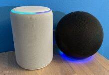 Now Alexa can notify you when security camera detects person, package