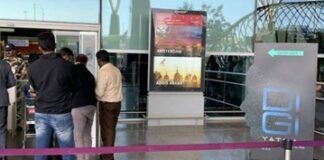 Now, use your face as an identity at Delhi’s IGI Airport and save up to 25 minutes