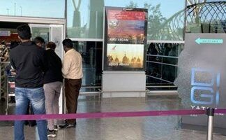 Now, use your face as an identity at Delhi’s IGI Airport and save up to 25 minutes