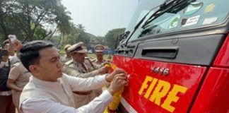 Now, fire NOCs in Goa valid for five years