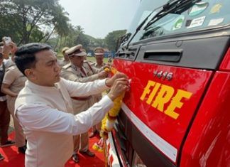 Now, fire NOCs in Goa valid for five years