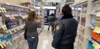 NRF report shows organised retail crime a growing threat for U.S. retailers