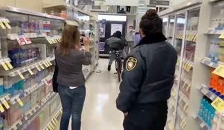 NRF report shows organised retail crime a growing threat for U.S. retailers