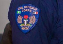 NSCDC issues operational licences to more private security firms