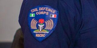 NSCDC issues operational licences to more private security firms