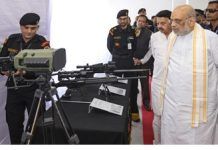 Seventh NSG hub to come up in Ayodhya