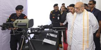 Seventh NSG hub to come up in Ayodhya