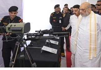 Seventh NSG hub to come up in Ayodhya