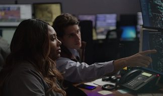 NSW Police Force is using AI to analyse CCTV footage