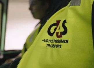NT government expands role of G4S private prison guards to support overcrowded watch houses