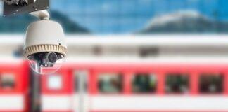 Number of criminal cases detected with help of CCTV cameras in 2021 increased by 400 percent from last year