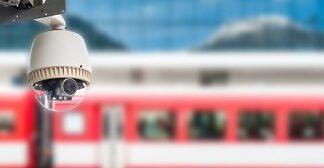 Number of criminal cases detected with help of CCTV cameras in 2021 increased by 400 percent from last year