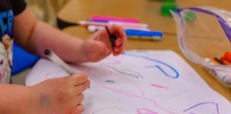 Nursery CCTV policy limits coverage to public areas