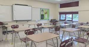 N.Y. schools required to consider the use of panic buttons under new law