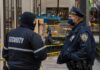 NYC businesses turn to off-duty cops for security