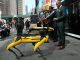 The NYPD is bringing back its robot dog