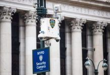NYPD faces federal lawsuit over alleged unconstitutional citywide surveillance