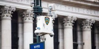 NYPD faces federal lawsuit over alleged unconstitutional citywide surveillance