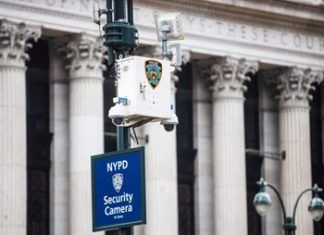 NYPD faces federal lawsuit over alleged unconstitutional citywide surveillance