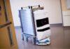 NY hospital robots face attacks by hackers after security flaws found
