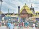 Odisha to set up special security battalion for Puri’s Jagannath temple