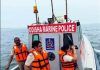 Odisha police to hire retired coast guard personnel for marine security