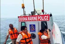 Odisha police to hire retired coast guard personnel for marine security