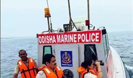 Odisha police to hire retired coast guard personnel for marine security