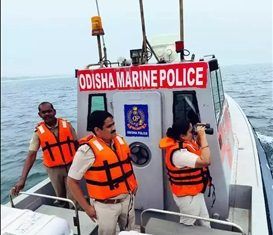 Odisha police to hire retired coast guard personnel for marine security