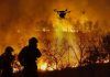 Odisha steps up forest fire preparedness with AI surveillance and drone support