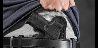 Ohio House votes to reduce required training hours for armed school employees