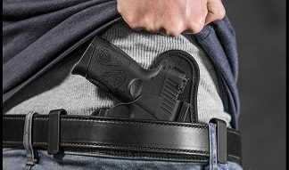 Ohio House votes to reduce required training hours for armed school employees