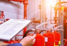 Online fire NOC process in Jaipur from April 1