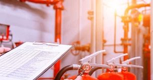 Online fire NOC process in Jaipur from April 1