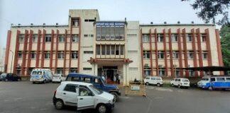 Only 27% of 166 government hospitals in Karnataka complete fire safety audits despite prodding by PM