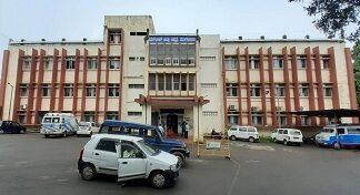 Only 27% of 166 government hospitals in Karnataka complete fire safety audits despite prodding by PM