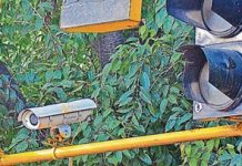 Only 22 of 710 CCTV cameras in Chandigarh working 24×7: RTI