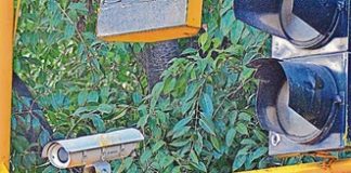 Only 22 of 710 CCTV cameras in Chandigarh working 24×7: RTI