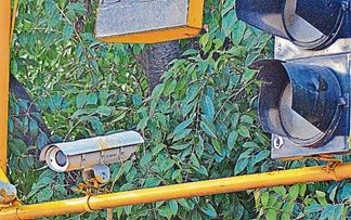 Only 22 of 710 CCTV cameras in Chandigarh working 24×7: RTI