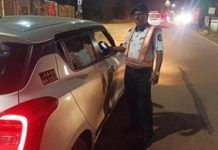 Only police inspectors, SIs with body cameras can issue traffic fines in Goa: CM Pramod Sawant