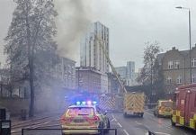 Only 58 out of 564 schools in Pimpri-Chinchwad have fire safety certificates