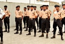 Operators seek N40,000 minimum wage for Nigerian private guards