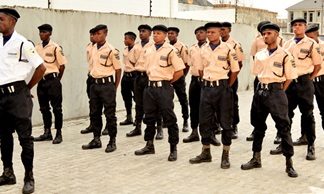 Operators seek N40,000 minimum wage for Nigerian private guards
