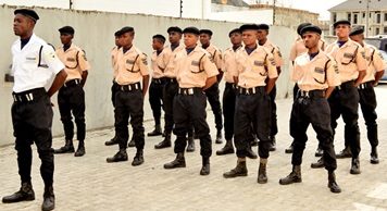 Operators seek N40,000 minimum wage for Nigerian private guards