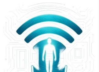 Ordinary WiFi can now identify people with near perfect accuracy
