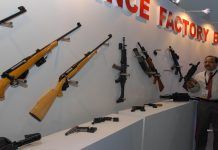 Intelligence bureau flags security concerns at Ordnance Factory