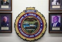 Oregon DPSST to approve private security licences amid calls for accountability