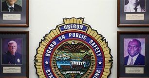 Oregon DPSST to approve private security licences amid calls for accountability